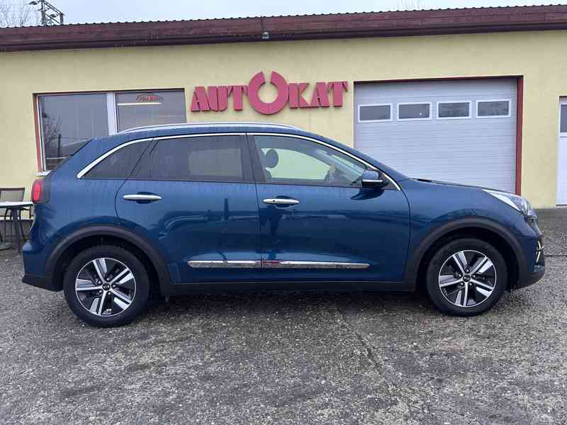 Kia Niro 1.6 Plug-in Hybrid 104kW/1MA - foto 2