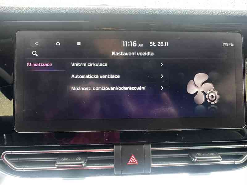 Kia Niro 1.6 Plug-in Hybrid 104kW/1MA - foto 33