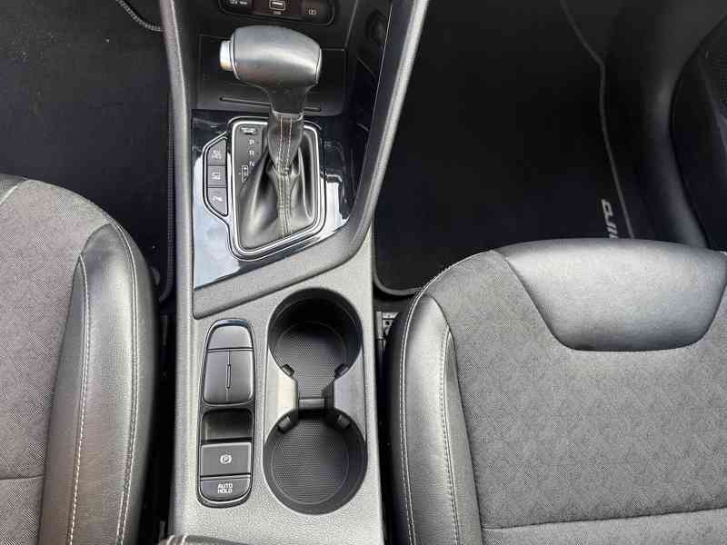 Kia Niro 1.6 Plug-in Hybrid 104kW/1MA - foto 46