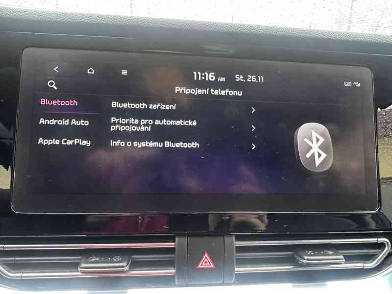 Kia Niro 1.6 Plug-in Hybrid 104kW/1MA - foto 36