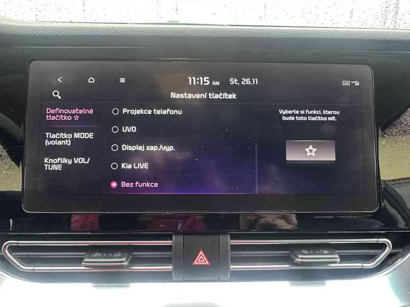 Kia Niro 1.6 Plug-in Hybrid 104kW/1MA - foto 30