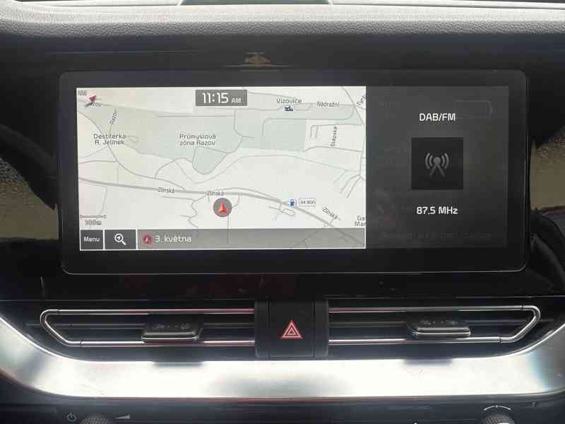 Kia Niro 1.6 Plug-in Hybrid 104kW/1MA - foto 28