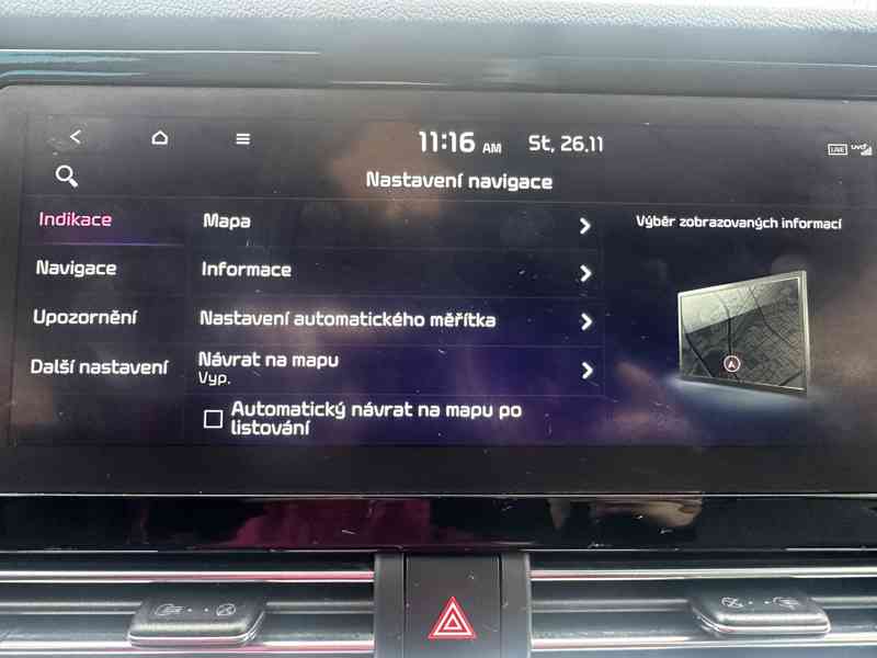 Kia Niro 1.6 Plug-in Hybrid 104kW/1MA - foto 34