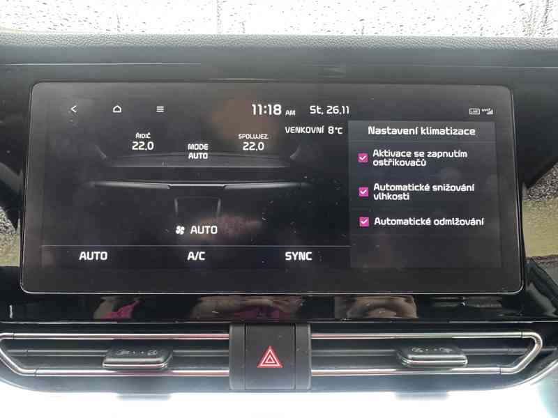 Kia Niro 1.6 Plug-in Hybrid 104kW/1MA - foto 41