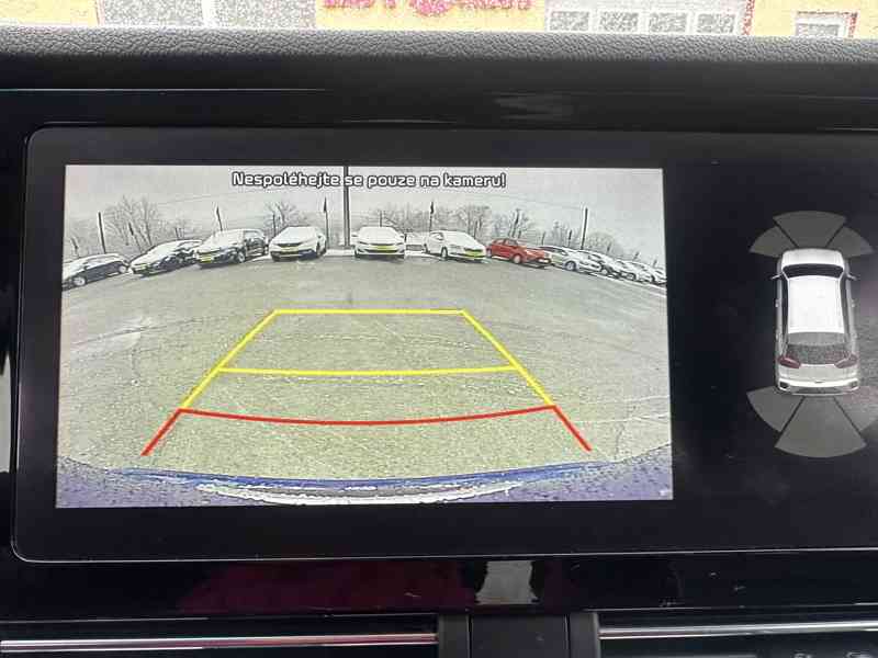 Kia Niro 1.6 Plug-in Hybrid 104kW/1MA - foto 42