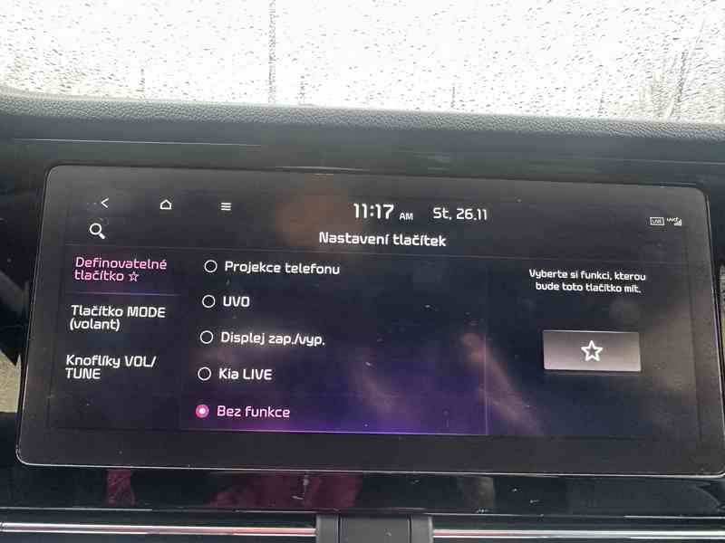 Kia Niro 1.6 Plug-in Hybrid 104kW/1MA - foto 39