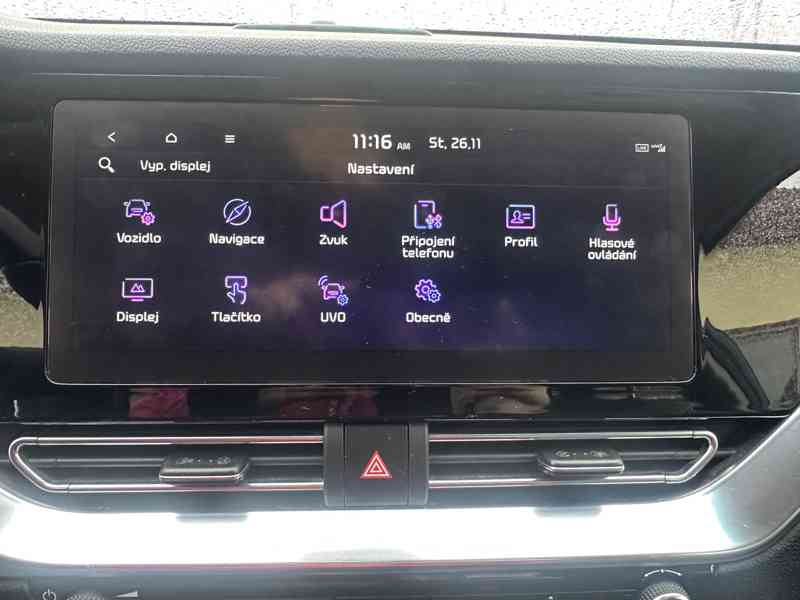 Kia Niro 1.6 Plug-in Hybrid 104kW/1MA - foto 32