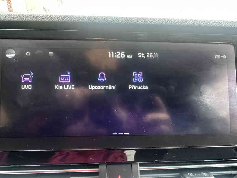 Kia Niro 1.6 Plug-in Hybrid 104kW/1MA - foto 44