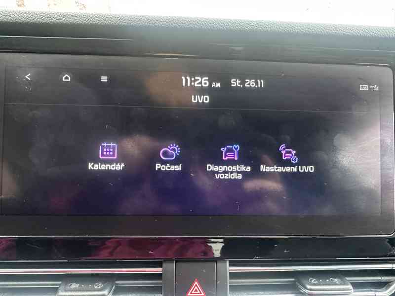 Kia Niro 1.6 Plug-in Hybrid 104kW/1MA - foto 45