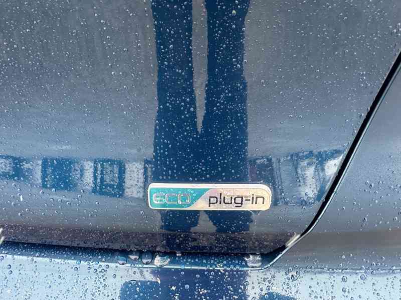 Kia Niro 1.6 Plug-in Hybrid 104kW/1MA - foto 19
