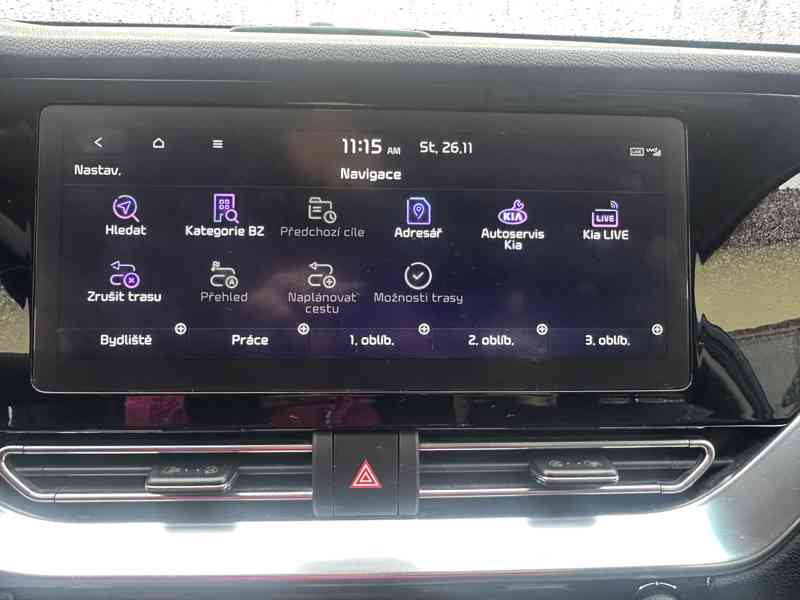 Kia Niro 1.6 Plug-in Hybrid 104kW/1MA - foto 29