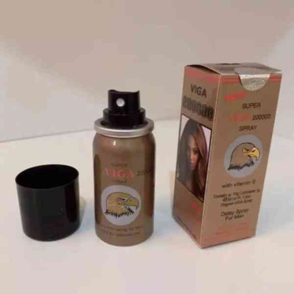 Viga 200000 Spray In Pakistan | 03002954666 - foto 2