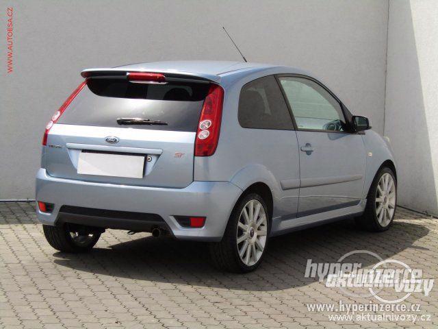 Ford Fiesta 2.0, benzín, rok 2007 - foto 7