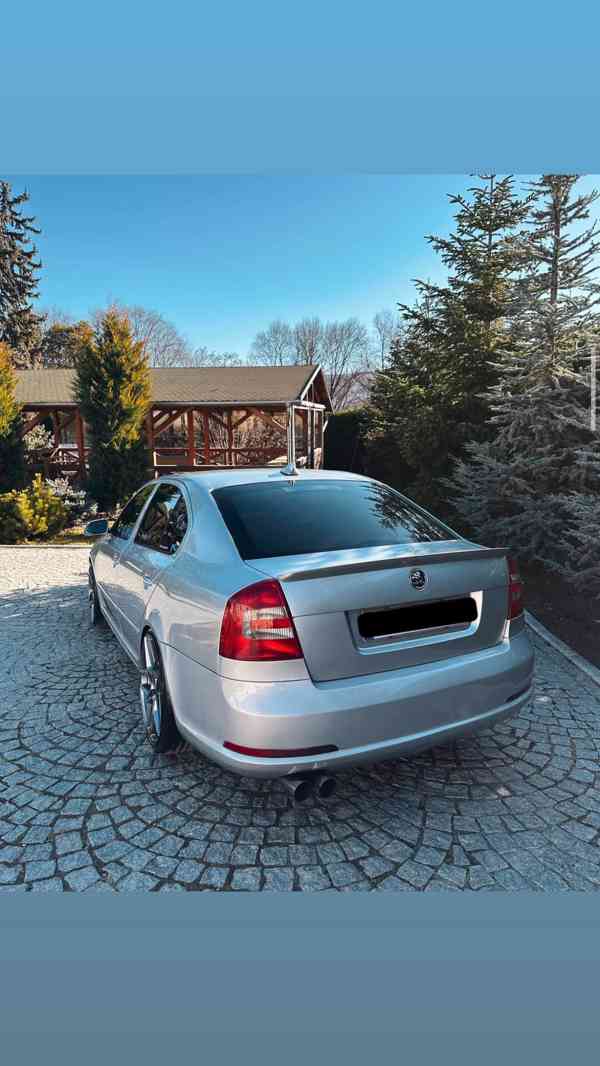 Chromové logo/znak ŠKODA - foto 2