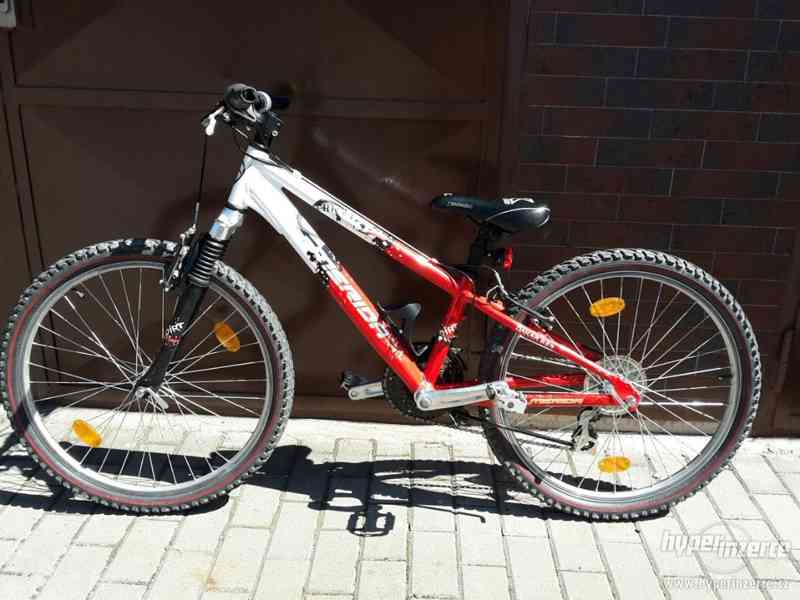 Merida Dakar 624 - foto 1