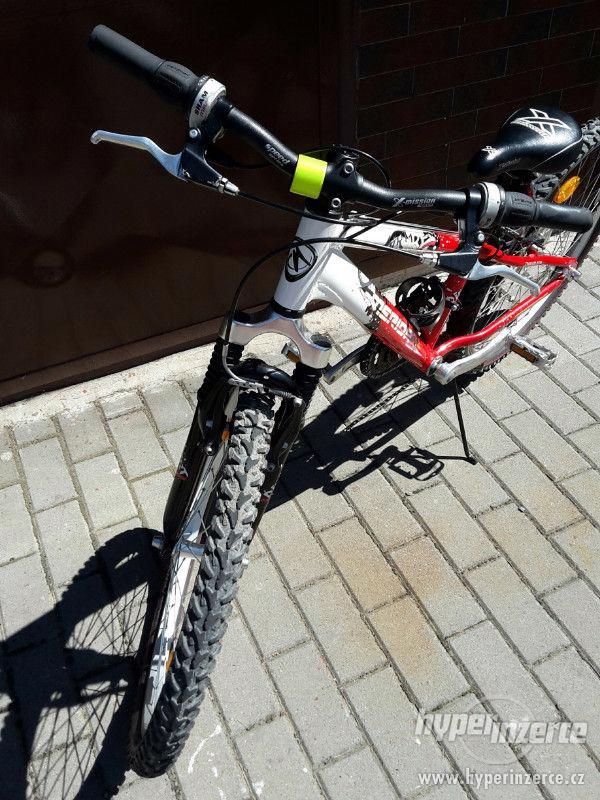 Merida Dakar 624 - foto 2