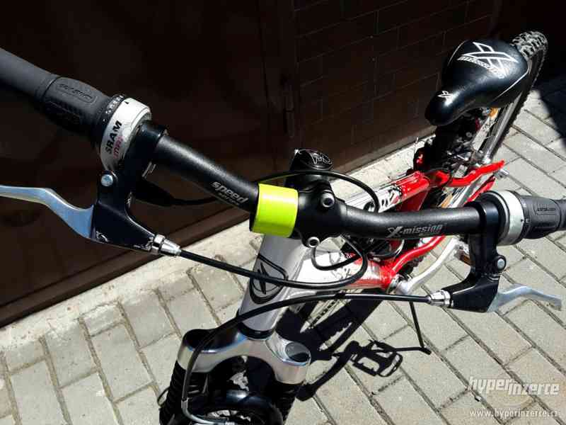 Merida Dakar 624 - foto 3