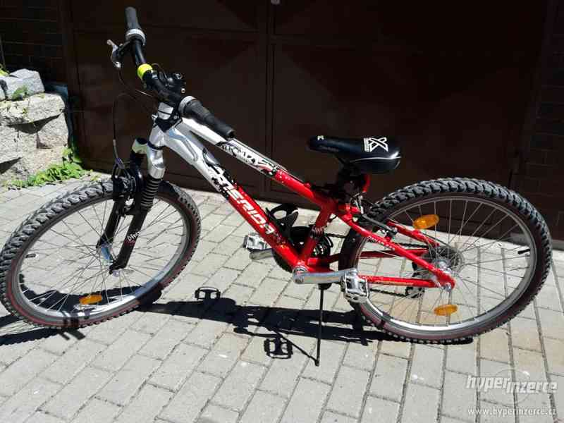 Merida Dakar 624 - foto 4