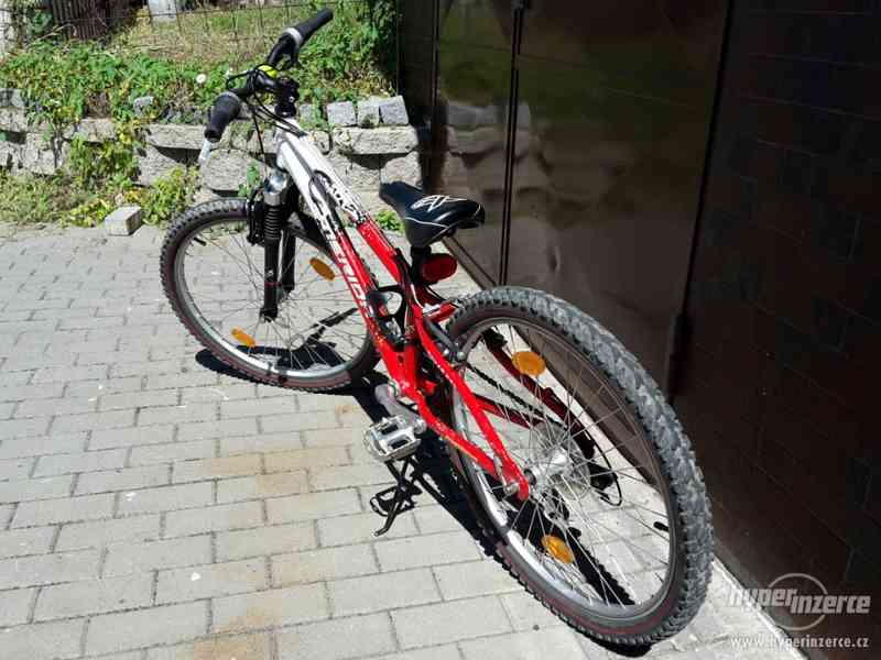 Merida Dakar 624 - foto 5