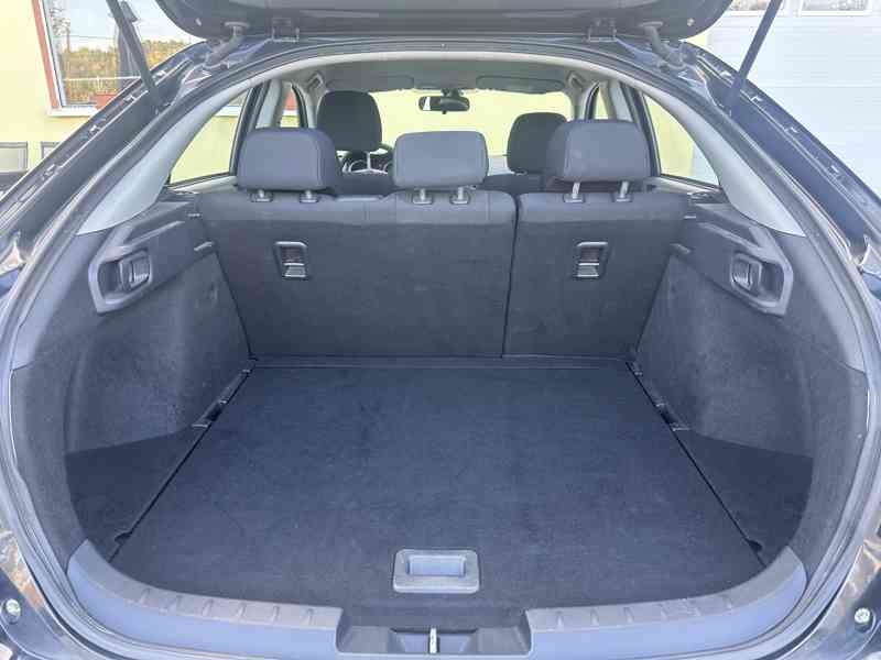 Mitsubishi Lancer 1.6i 85kW/ČR/1Maj - foto 15