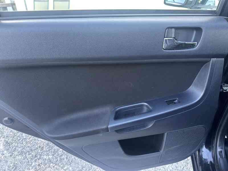 Mitsubishi Lancer 1.6i 85kW/ČR/1Maj - foto 11
