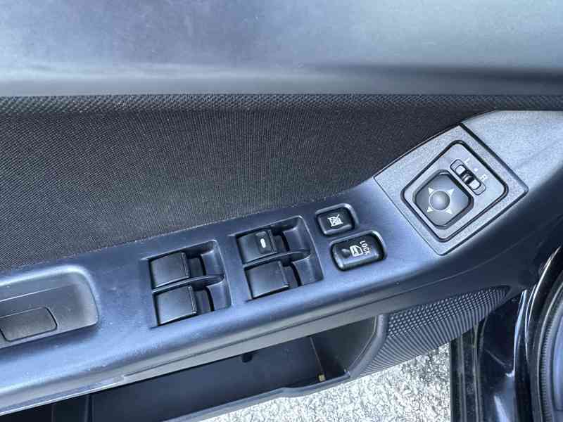Mitsubishi Lancer 1.6i 85kW/ČR/1Maj - foto 9