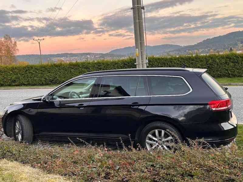 Volkswagen Passat 2,0   B8 - foto 7