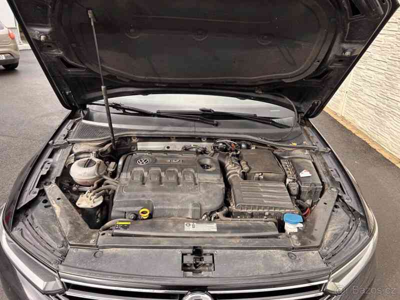 Volkswagen Passat 2,0   B8 - foto 3