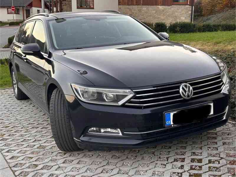 Volkswagen Passat 2,0   B8 - foto 2