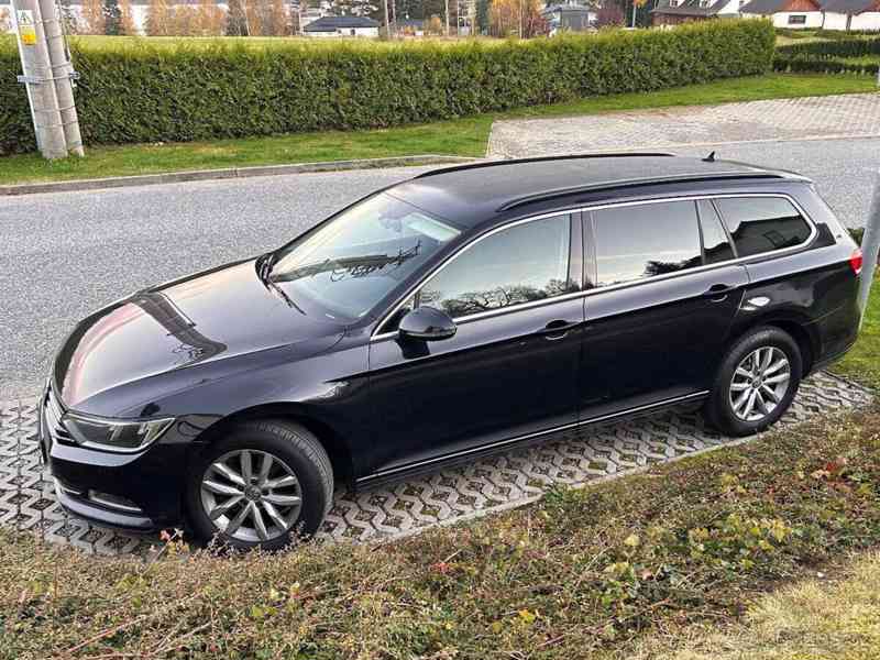 Volkswagen Passat 2,0   B8 - foto 4