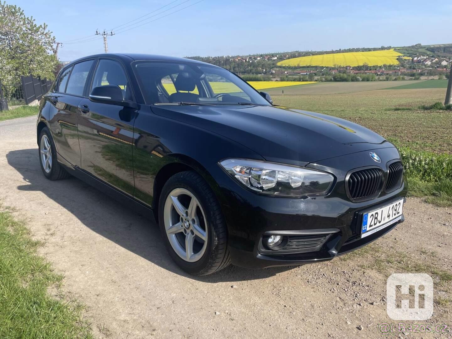 Verwunderlich Bmw 116i Neupreis Fotos
