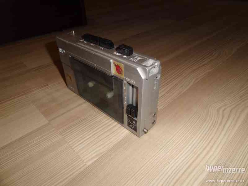 Walkman Tesla KM340 - foto 2