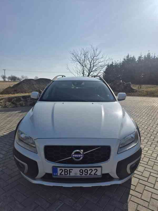 Volvo XC70 2,4   D4 AWD 158kW - foto 7