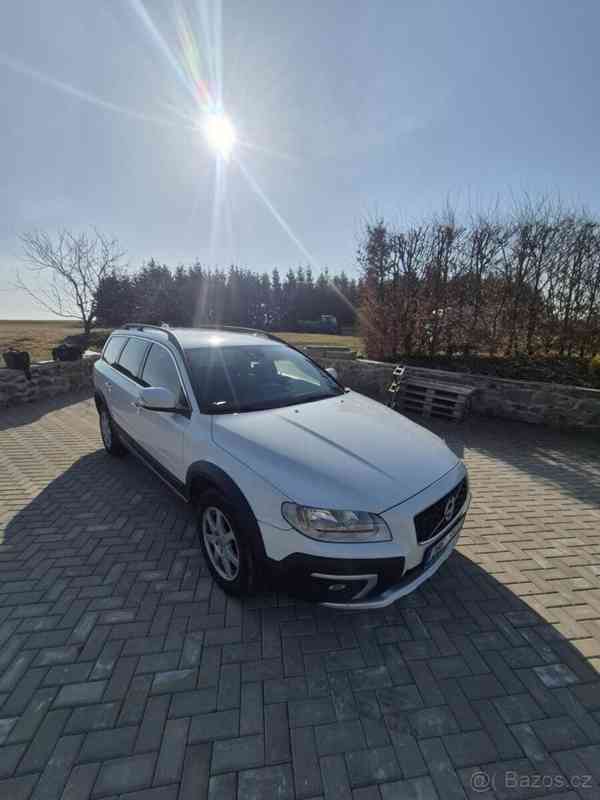 Volvo XC70 2,4   D4 AWD 158kW - foto 1