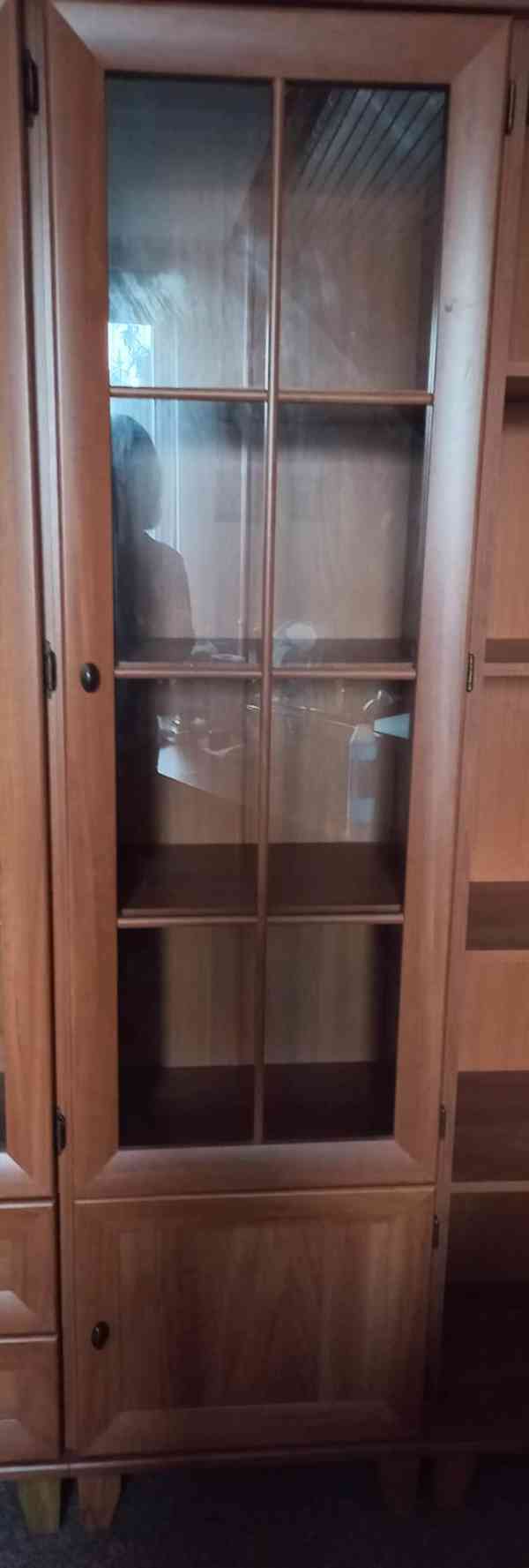 Prosklená stěna - foto 2