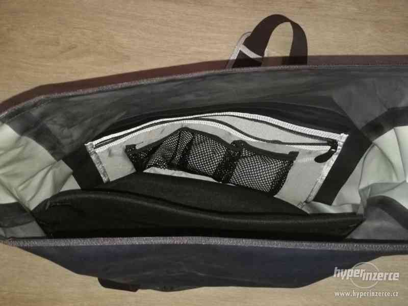 Voděodolná taška na botebook PC Protector Hiko - foto 3