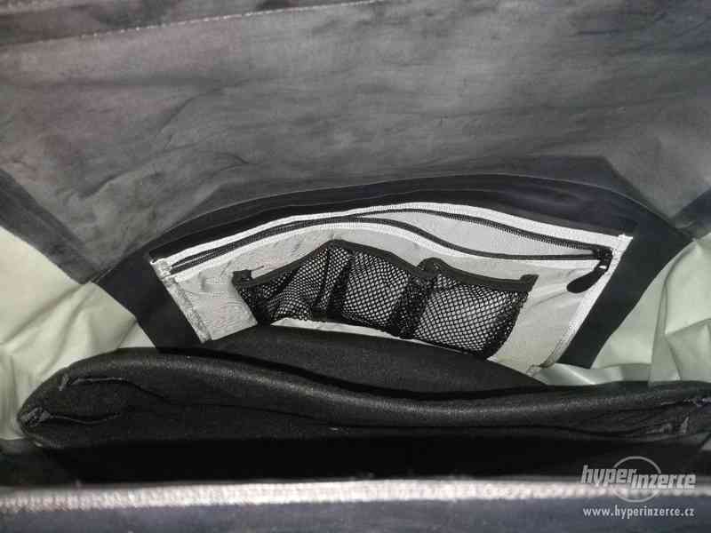Voděodolná taška na botebook PC Protector Hiko - foto 4