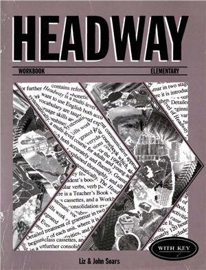 Headway Elementary - Workbook - foto 1