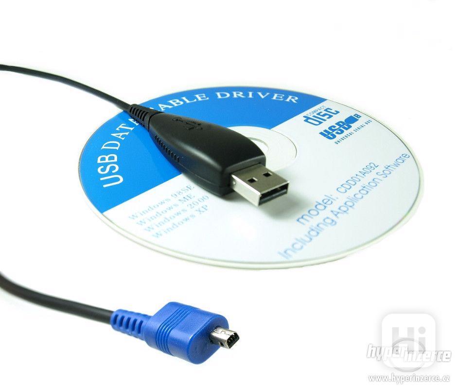 Datový kabel USB Nokia CA-45 - foto 1