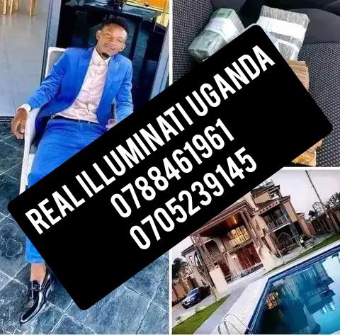 ILLUMINATI UGANDA +256788461961 +256705239145