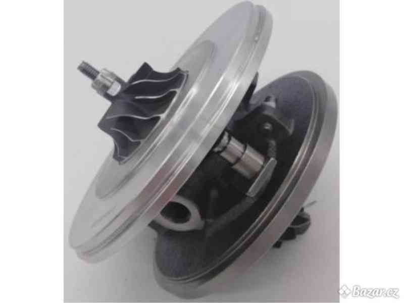 NOVÝ Střed turba Ložiskový uzel 762328-5002S 17206370 - foto 1