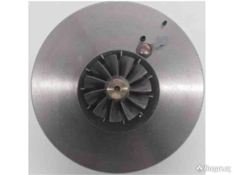 NOVÝ Střed turba Ložiskový uzel 762328-5002S 17206370 - foto 3