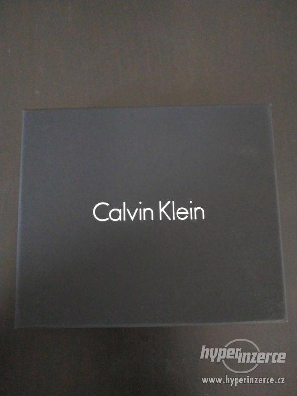 Peněženka Calvin Klein - foto 1