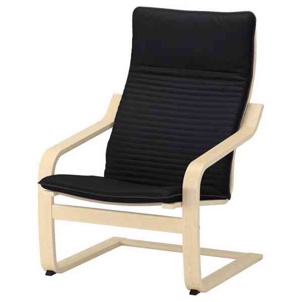 IKEA POÄNG Křeslo - foto 4