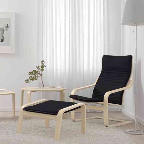 IKEA POÄNG Křeslo - foto 5