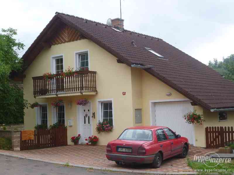 Prodej, rodinný dům Hertvíkovice - foto 3