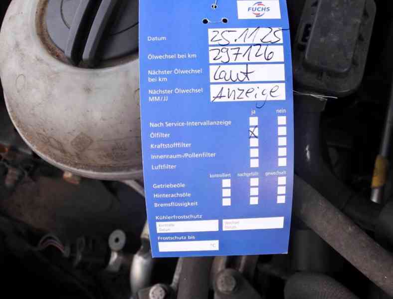 Škoda Octavia 2,0 TDI Combi Elegance 110kw - foto 16