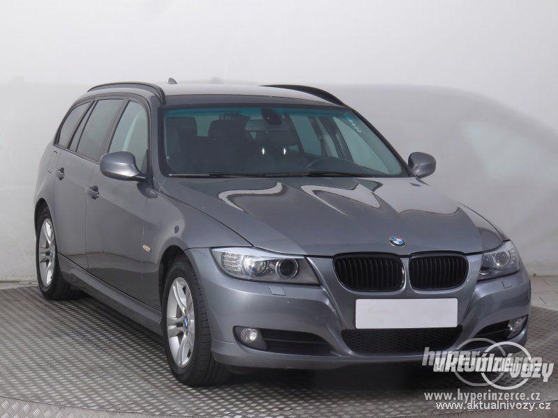 BMW 3 2.0, nafta, r.v. 2012 - foto 1