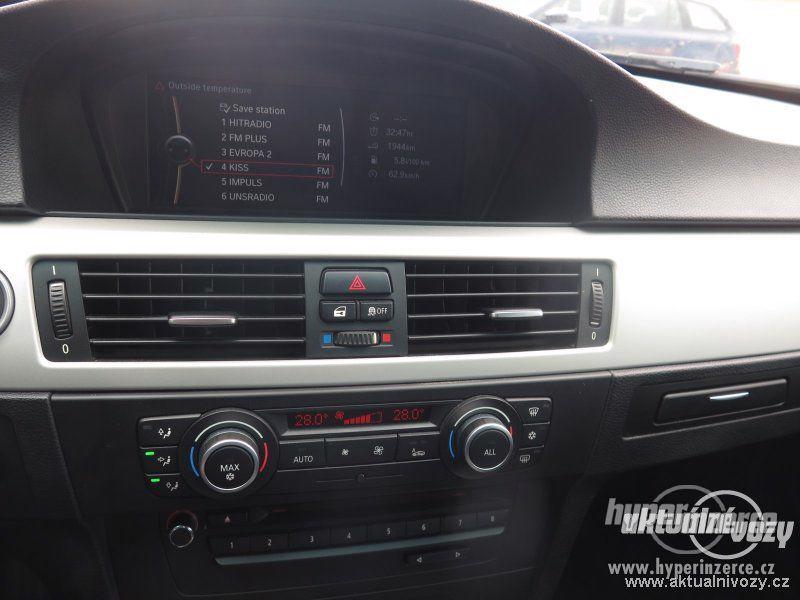 BMW 3 2.0, nafta, r.v. 2012 - foto 2