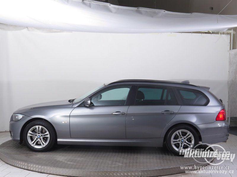 BMW 3 2.0, nafta, r.v. 2012 - foto 5